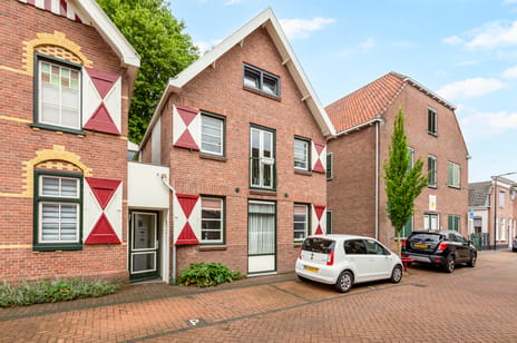 Nieuwstraat thumbnail