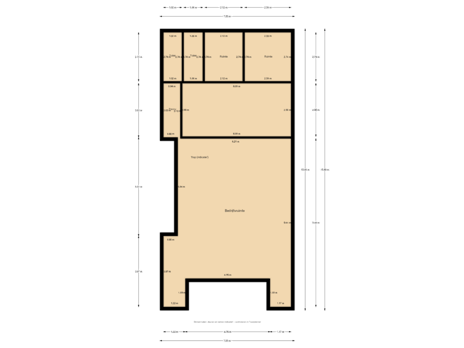 Bekijk plattegrond