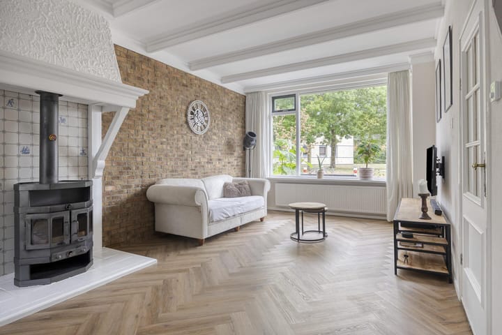 Tussenwoning te koop: Oranjesingel 27, Kampen