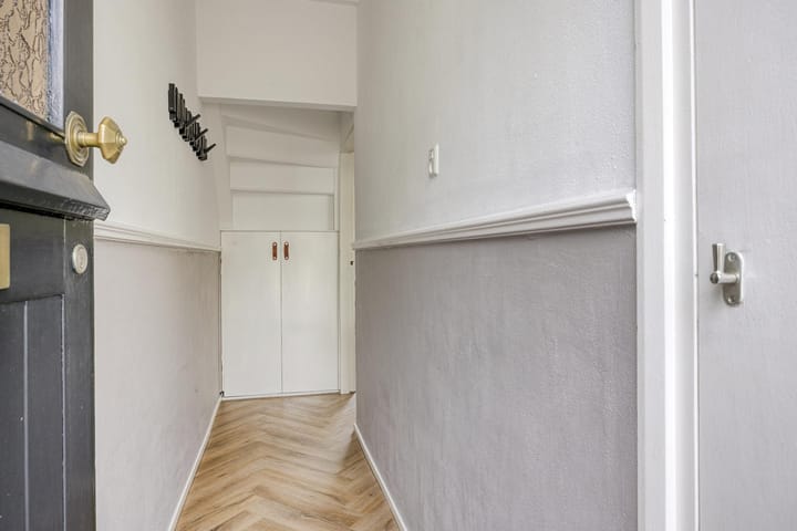 Tussenwoning te koop: Oranjesingel 27, Kampen