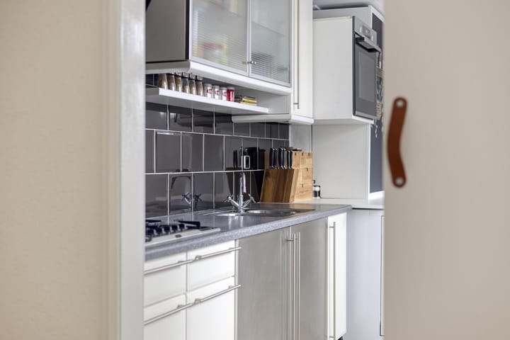 Tussenwoning te koop: Oranjesingel 27, Kampen