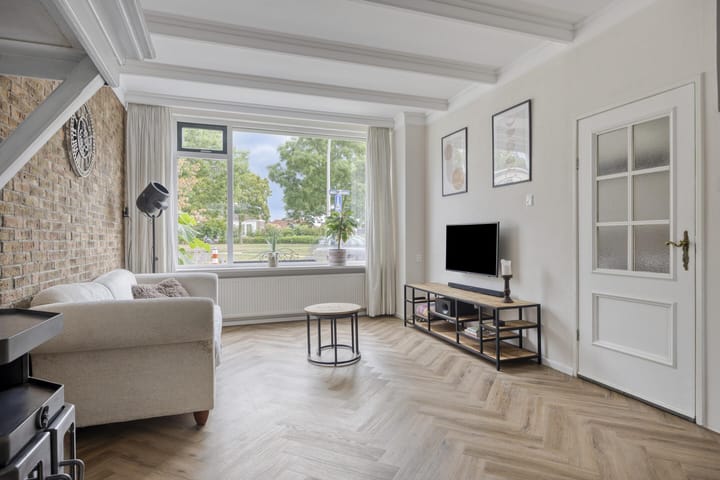 Tussenwoning te koop: Oranjesingel 27, Kampen