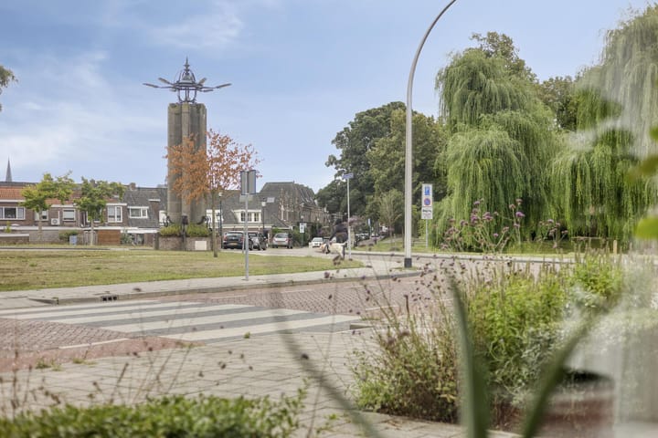 Tussenwoning te koop: Oranjesingel 27, Kampen