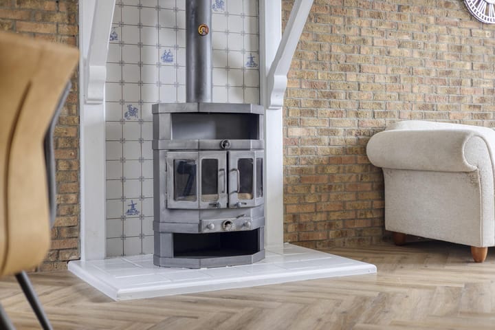 Tussenwoning te koop: Oranjesingel 27, Kampen