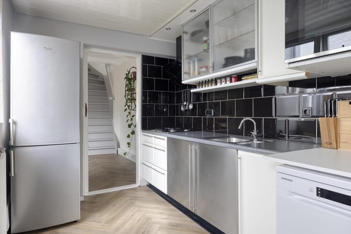 Tussenwoning te koop: Oranjesingel 27, Kampen
