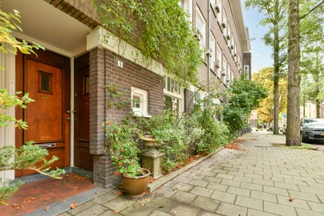 Argonautenstraat thumbnail