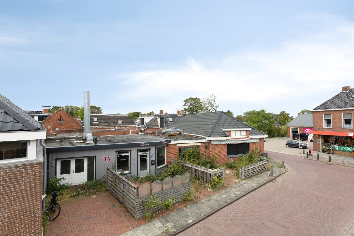 Bekijk foto 3 van Torenweg 2