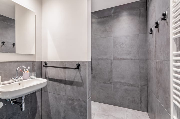 Appartement te koop: Geuzenstraat 16A, Brielle
