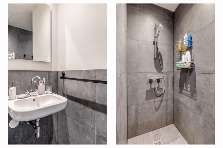 Appartement te koop: Geuzenstraat 16A, Brielle