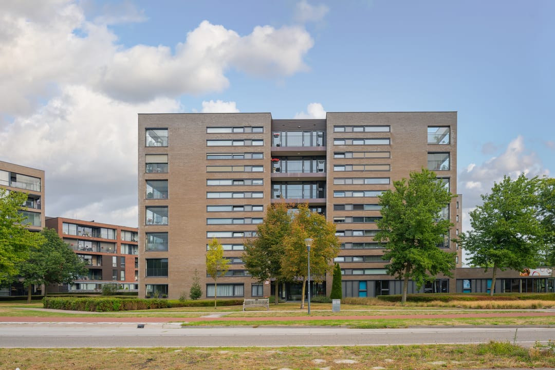 Foto 1 van Houtwal 37