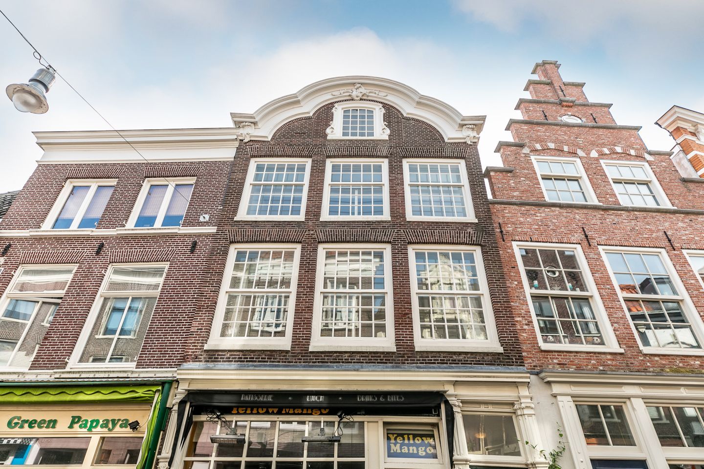 Foto 1 van Kleine Houtstraat 31-A