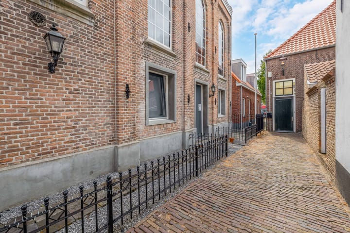 Foto 4 van Geuzenstraat 16-A