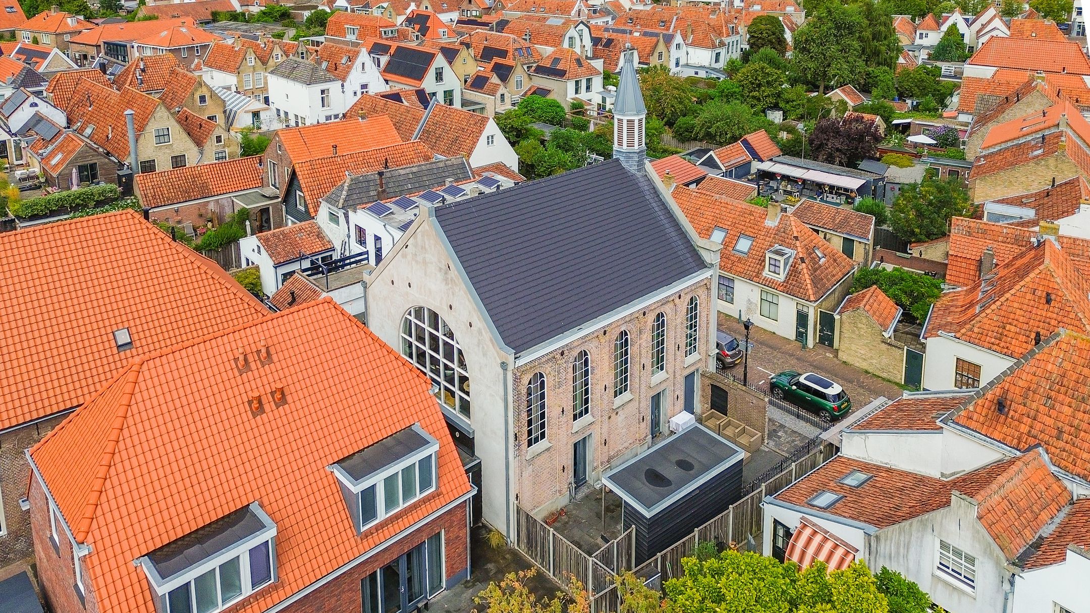 Geuzenstraat 16 a