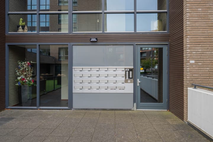 Appartement te koop: Houtwal 37, Veldhoven