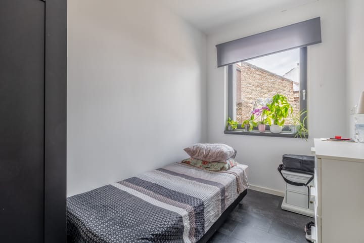 Appartement te koop: Geuzenstraat 16A, Brielle