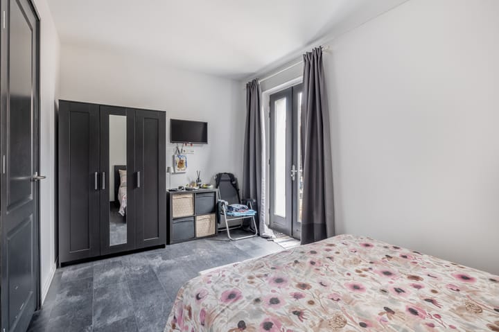 Appartement te koop: Geuzenstraat 16A, Brielle