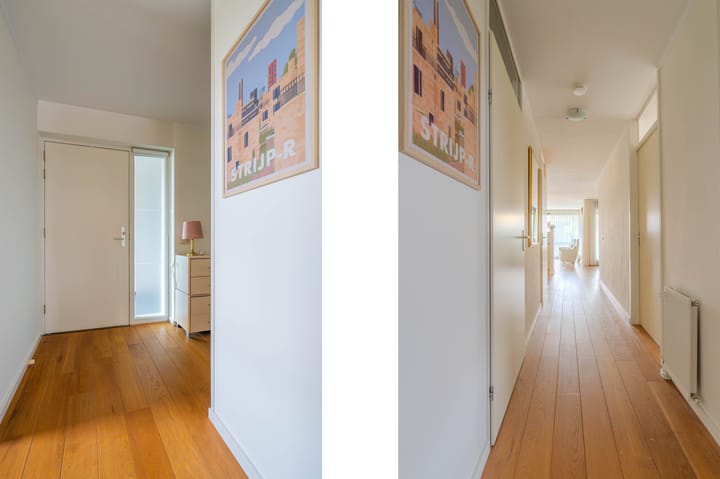 Appartement te koop: Houtwal 37, Veldhoven