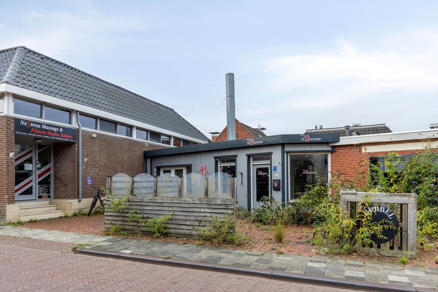 Bekijk foto 4 van Torenweg 2