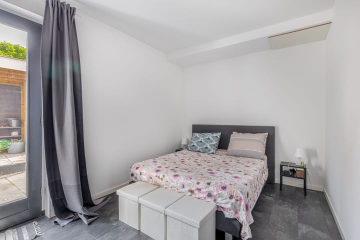Appartement te koop: Geuzenstraat 16A, Brielle