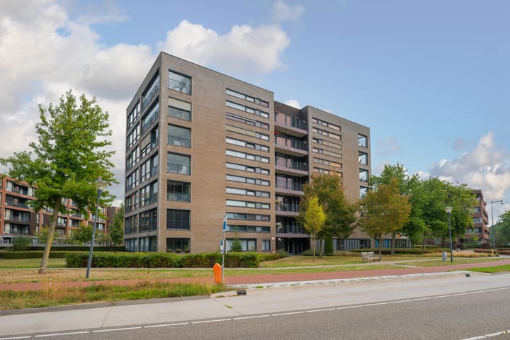 Appartement te koop: Houtwal 37, Veldhoven