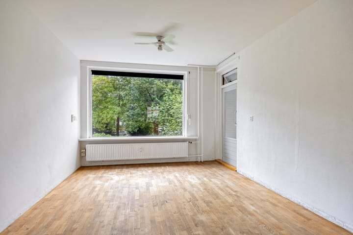 Appartement te koop: Van Beethovenstraat 135, Ridderkerk
