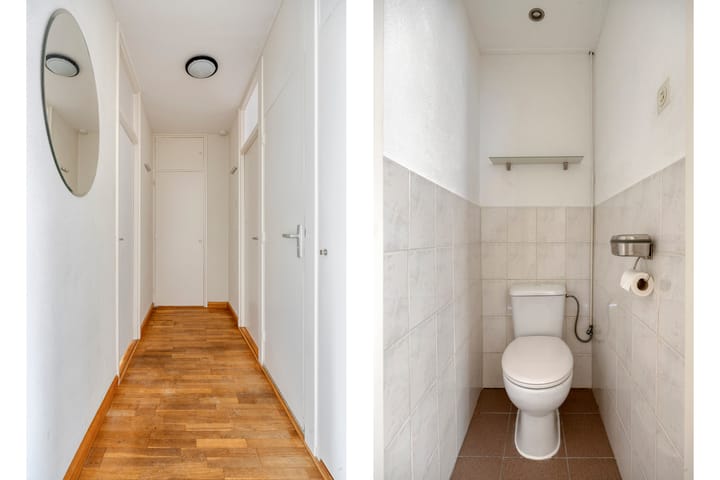 Appartement te koop: Van Beethovenstraat 135, Ridderkerk