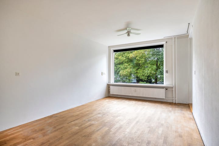 Appartement te koop: Van Beethovenstraat 135, Ridderkerk