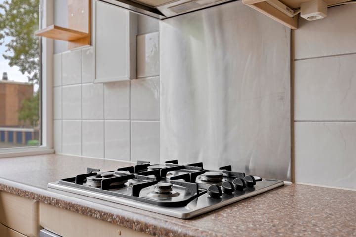 Appartement te koop: Van Beethovenstraat 135, Ridderkerk