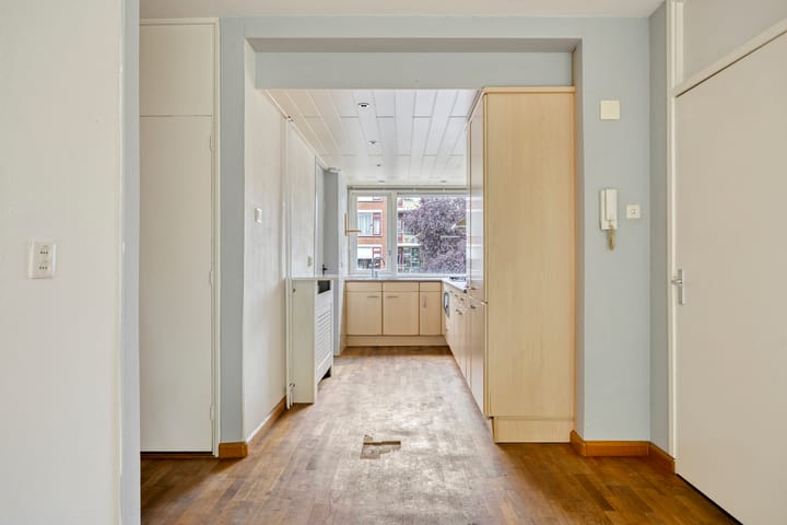Appartement te koop: Van Beethovenstraat 135, Ridderkerk