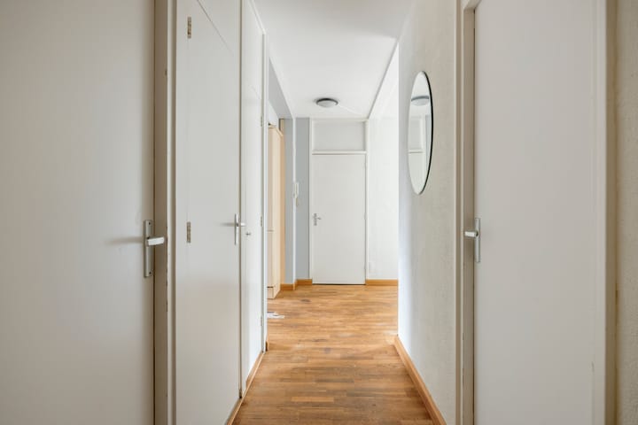 Appartement te koop: Van Beethovenstraat 135, Ridderkerk