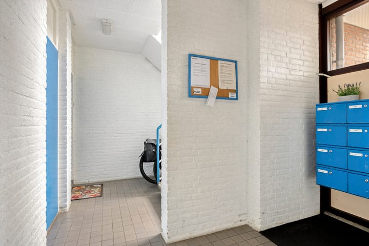 Appartement te koop: Van Beethovenstraat 135, Ridderkerk