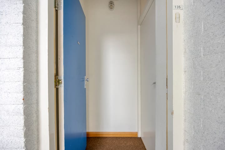 Appartement te koop: Van Beethovenstraat 135, Ridderkerk