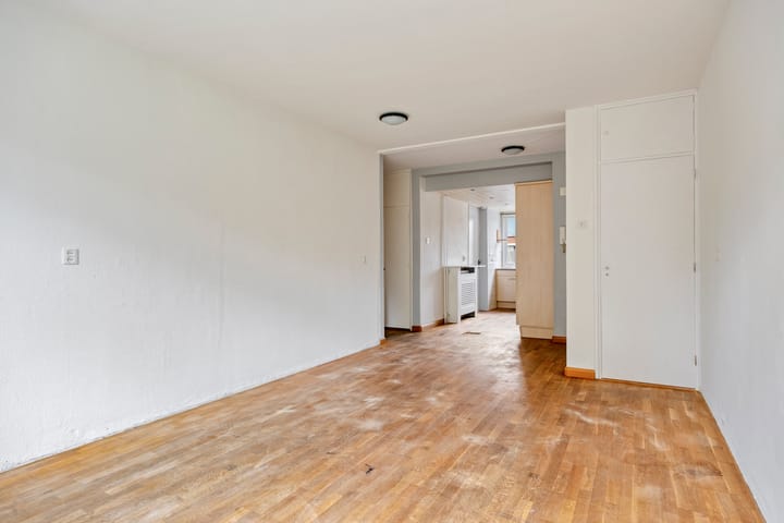 Appartement te koop: Van Beethovenstraat 135, Ridderkerk