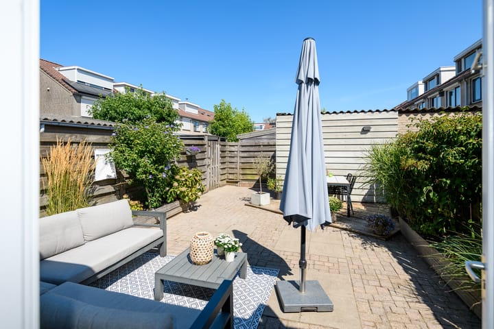 Hoekwoning te koop: Mattenbies 3, Nieuw-Lekkerland
