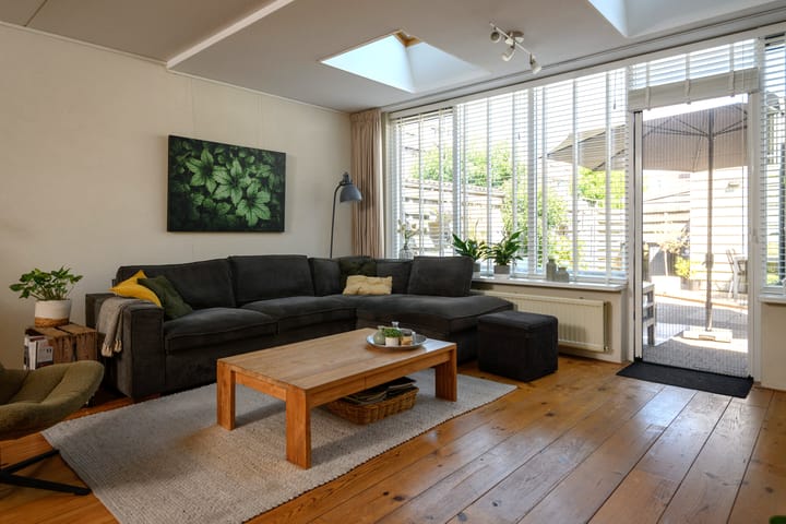 Hoekwoning te koop: Mattenbies 3, Nieuw-Lekkerland