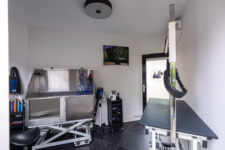Hoekwoning te koop: Bundelzwam 29, Vleuten
