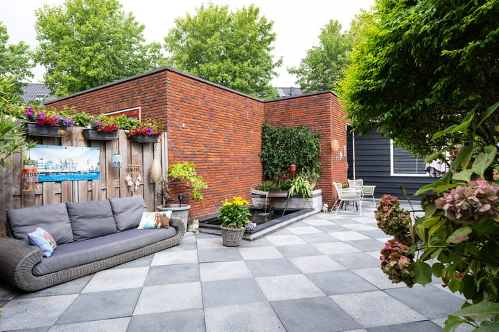 Hoekwoning te koop: Bundelzwam 29, Vleuten
