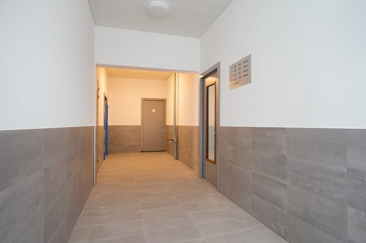 Foto 4 van Punt Sniep 126