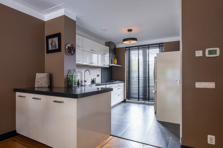 Hoekwoning te koop: Bundelzwam 29, Vleuten