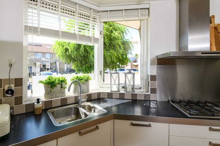 Hoekwoning te koop: Mattenbies 3, Nieuw-Lekkerland