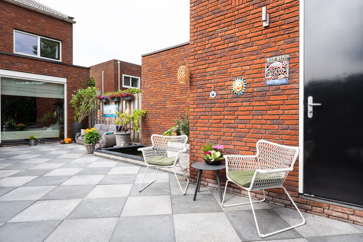 Hoekwoning te koop: Bundelzwam 29, Vleuten
