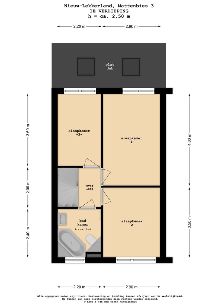 Hoekwoning te koop: Mattenbies 3, Nieuw-Lekkerland