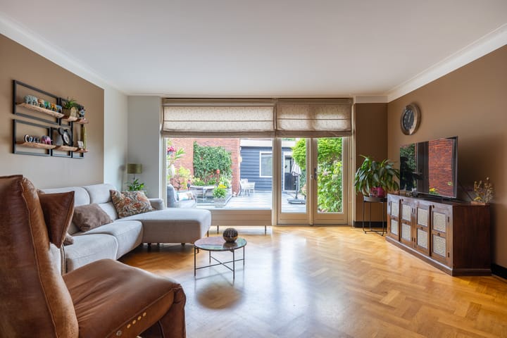 Hoekwoning te koop: Bundelzwam 29, Vleuten