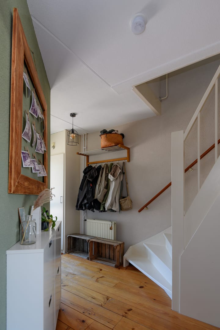 Hoekwoning te koop: Mattenbies 3, Nieuw-Lekkerland