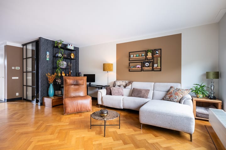 Hoekwoning te koop: Bundelzwam 29, Vleuten