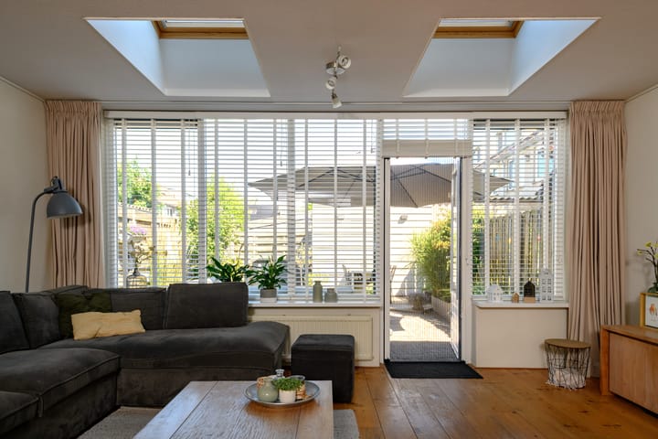 Hoekwoning te koop: Mattenbies 3, Nieuw-Lekkerland