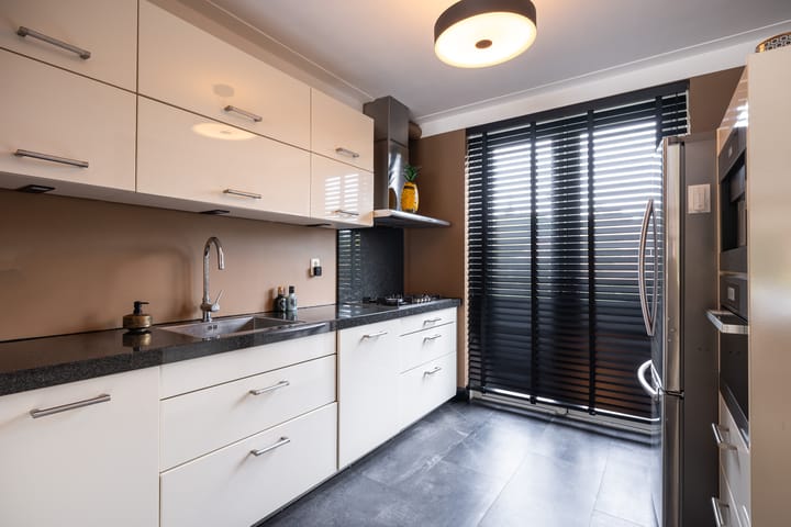 Hoekwoning te koop: Bundelzwam 29, Vleuten