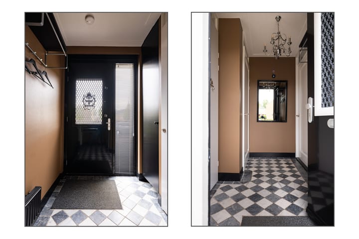 Hoekwoning te koop: Bundelzwam 29, Vleuten