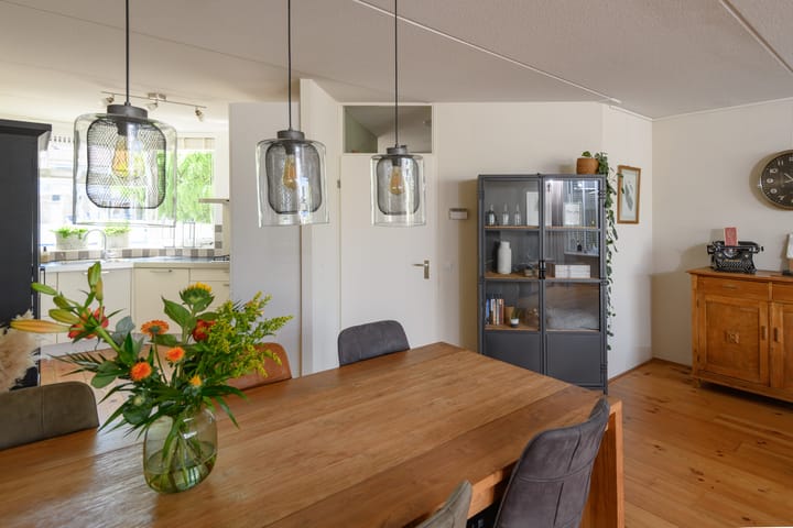Hoekwoning te koop: Mattenbies 3, Nieuw-Lekkerland