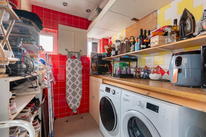 Tussenwoning te koop: Tengbergenstraat 7, Doesburg